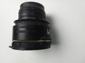  Cooling radiator hose 