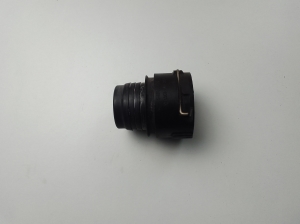  Cooling radiator hose 