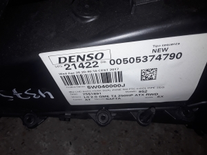 Alfa Romeo Giulia (2015–2026) Heizung und ihre Teile 00505374790 - 2