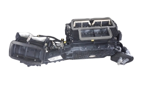 Alfa Romeo Giulia (2015–2026) Heizung und ihre Teile 00505374790 - 3