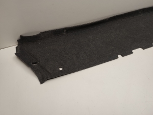 Mercedes Benz S-Class 140 (1991–1998) Trunk side trim panel A1406940125 - 2