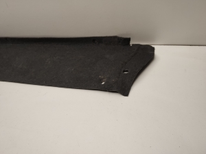 Mercedes Benz S-Class 140 (1991–1998) Trunk side trim panel A1406940125 - 3