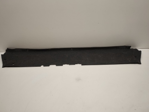   Pakiruumi külgpolster  - A1406940125 