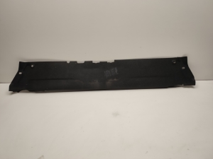 Mercedes Benz S-Class 140 (1991–1998) Trunk side trim panel A1406940125 - 4