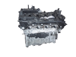   Moteur 
