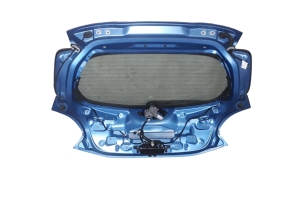 Peugeot 208 (2012–2019) Tagaluuk 9672664480 - 3