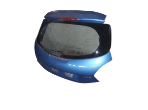 Peugeot 208 (2012–2019) Tagaluuk 9672664480 - 4