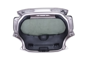 Peugeot 208 (2012–2019) Trunk lid and its parts 9672664480 - 2