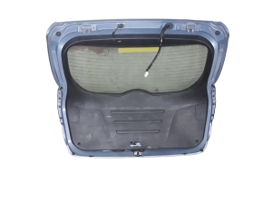 Hyundai ix35 (2009–2015) Trunk lid and its parts 737002Y001 - 2