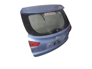 Hyundai ix35 (2009–2015) Trunk lid and its parts 737002Y001 - 4
