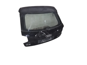 Trunk lid and its parts - 81A827025E