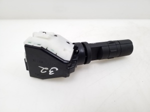 NISSAN Qashqai (2006–2013) Lichtschalter - 2
