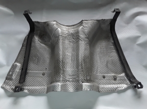 Protection under the bottom 