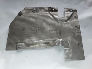  Protection under the bottom 