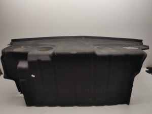 Mercedes Benz S-Class 140 (1991–1998) Trunk side trim panel 1406943025 - 2