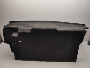 Mercedes Benz S-Class 140 (1991–1998) Trunk side trim panel 1406943025 - 5
