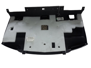 Parapet tylny 