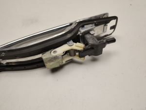 Mercedes Benz S-Class 140 (1991–1998) Rear side door exterior handle A1407600570 - 2