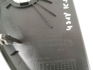 BMW X6 E71 (2008–2014) Other dashboard part 6958799 - 3