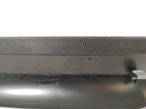 BMW X6 E71 (2008–2014) Sonstiges Teil der Heckklappenverkleidung 7175855 - 2
