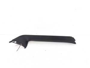   Other detail of the boot lid punch 