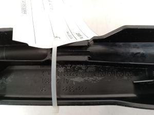 BMW X6 E71 (2008–2014) Inner sill trim 9138226 - 2