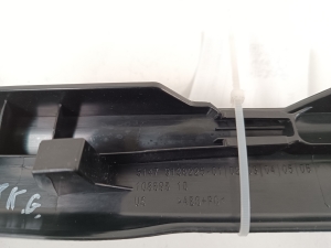 BMW X6 E71 (2008–2014) Inner sill trim 9138225 - 3
