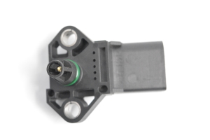 Volkswagen Golf V (2003–2009) Sensor Ladeluftkühler 038906051B - 2
