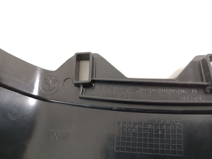 BMW X6 E71 (2008–2014) Inner sill trim 9138227 - 2