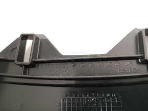 BMW X6 E71 (2008–2014) Inner sill trim 9138228 - 2