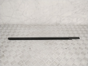 Mercedes Benz E-Class W212 (2009–2015) Außenfensterdichtung vordere Tür A2127250665 - 5