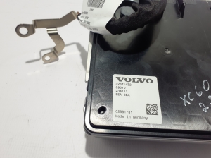  Valdymo blokas 