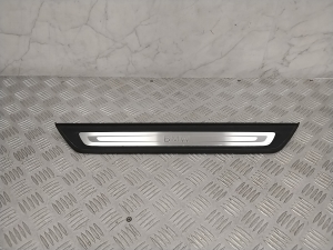 Inner sill trim - 7398321