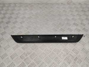 BMW 5 SERIES G30 (2016–2026) Inner sill trim 7398321 - 3