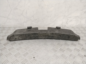 Mercedes Benz C-Class 204 (2007–2014) Pralldämpfer Stoßstange vorne A2048853637 - 3