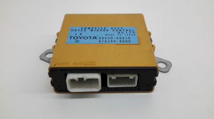 Front door control unit - 8943048010
