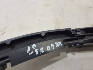  Windshield wiper blade 