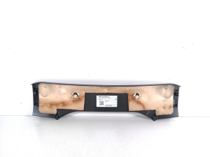 BMW X6 E71 (2008–2014) Sonstiges Teil der Heckklappenverkleidung 7175853 - 2