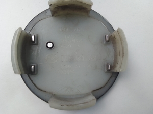  Rim cover 