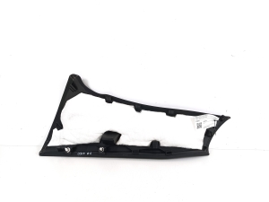 BMW X6 E71 (2008–2014) Tagumise toe sisekujundus 9136012 - 3