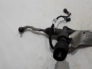  Steering column 
