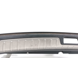 BMW X6 E71 (2008–2014) Rear panel interior trim 6981004 - 2