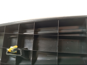 BMW X6 E71 (2008–2014) Rear panel interior trim 6981004 - 3