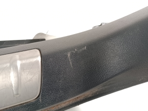 BMW X6 E71 (2008–2014) Rear panel interior trim 6981004 - 6