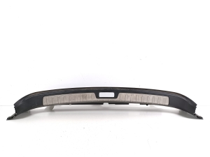 BMW X6 E71 (2008–2014) Rear panel interior trim 6981004 - 7
