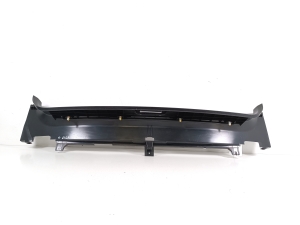 BMW X6 E71 (2008–2014) Rear panel interior trim 6981004 - 8