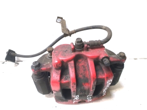 Kia Sorento (2014–2026) Front brake caliper - 2
