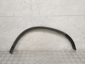 Mercedes Benz GLC-Class 253 (2015–2019) Front fender trim (flare) A2538857506 - 2