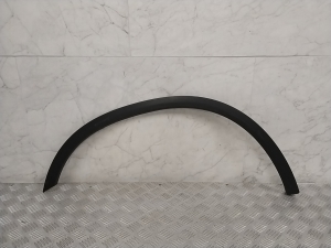 Front fender trim (flare) - A2538857506