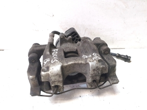 Rear brake caliper - LX612D250BEA